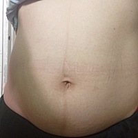 大家看看男孩或女孩啊