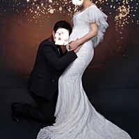 3月5号预产期，3月4号提前报到。2号晚11点多见红，3号晚11点多不规律宫缩，4号上午办理住院，直到晚上7...