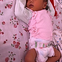 大家坐月子都坐多少天？