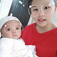 好久没更新了，看着宝宝一天天长大，感觉操的心越来越多，用不够的时间，忙不完的事😷😷（变成了小...