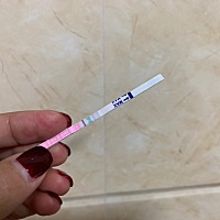 这几天排卵测试，都是这样显示，到底是有没有排卵？还是无效？求助经验宝妈！