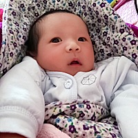 今天满月🌕喽！