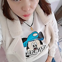 宝贝，虽然麻麻还不知道，你是佩琪还是乔治，但是麻麻都一样的爱你 ，你要健康的成长，爸爸麻麻安静的等...