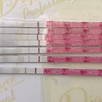 末次姨妈2月6号，预测排卵日19号，因为大姨妈周期总是不固定不太准，排卵日也不准，用排卵试纸测一直没...