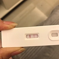 备孕一个月怀上了，感谢这个软件。之前谈了7年，结婚了一年一直没准备要小孩，过年前后决定要，就下...