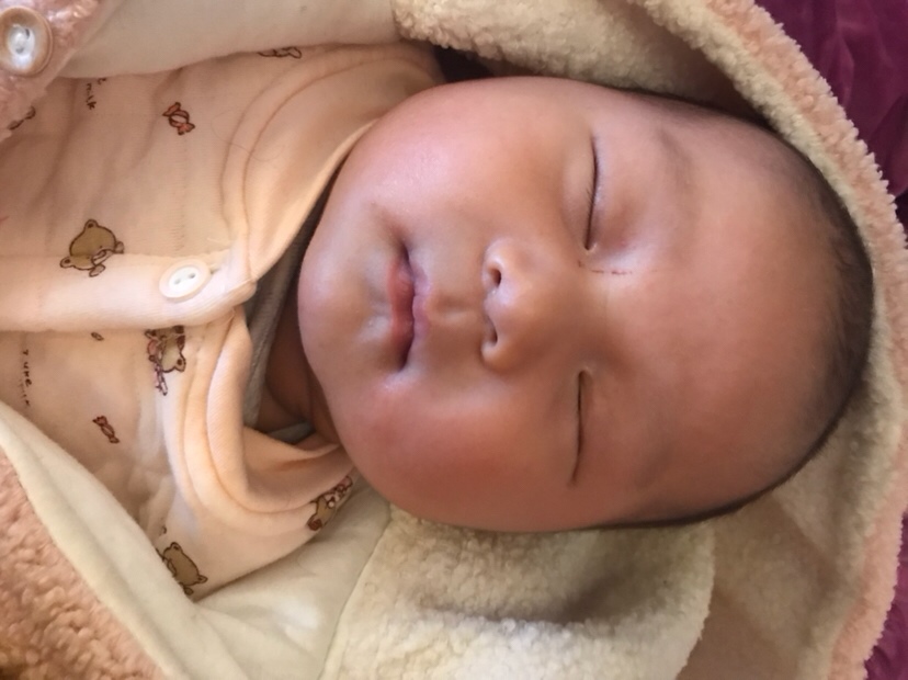 一边大一边小，到底睡那边可以睡回来啊？