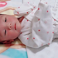 不知不觉十五天过去了，今天第一天回家孩子不怎么适应，看来晚上要通宵了🙄😭🤣