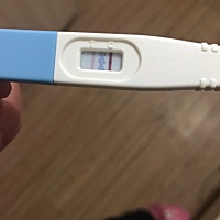 这个是不是怀孕了？