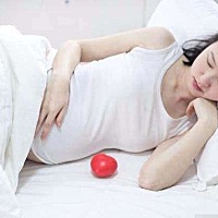 孕期失眠的五个原因，据说许多准妈妈都“中招”了！ 即使怀孕前睡眠质量一直很好，到了孕期很多准妈...