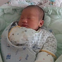 报喜咯，预产期3.5.3.6号发动 40➕1凌晨2点破羊水，4.50顺产生下6斤男宝宝。 孕期吐到6个月，一直爱吃辣...