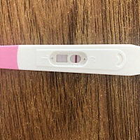 这样是怀孕吗？