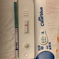 2月6号末次月经，这种应该是抓住猪尾巴了吧，有同个月宝宝吗。