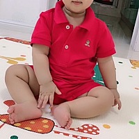 八个半月了 还没有出牙 是缺钙的关系吗