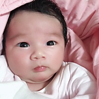 这家伙刚开始还是委屈，过会儿接下来就是大哭😝😝😝太逗比了