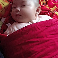 孕妈妈们真的要少熬夜，早点睡，一是对自己身体好，二来对胎儿养成良好作息习惯真的很重要，我孕期基本9...