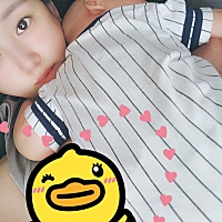 一直觉得自己是被爸妈保护长不大的孩子 但自从有了你 经历了剖腹产的痛 乳腺穿刺的痛 我都没有怕 因为看...