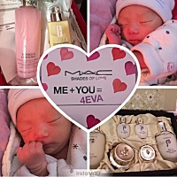 因为有你，妈妈过上了 妇女节，实在是高兴不起来