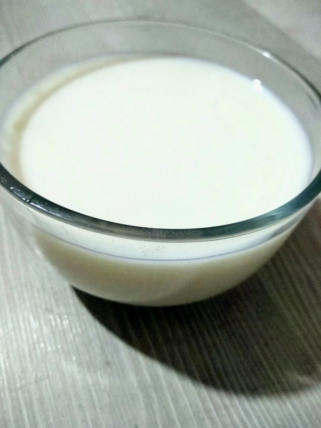 豆浆