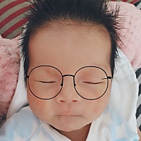 怎么感觉像小版汪峰，😄