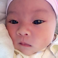 15天的小宝贝 肚子有点胀气怎么办啊