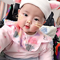 自从做了二胎宝妈，就想把世界上最好的都给宝宝，把在大宝身上留下的遗憾，全部在二宝身上弥补。因...