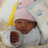 一个月的蜕变，是传说中的女大十八变吗？