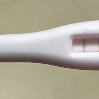 这有没有怀孕呢？求各位亲爱的解答