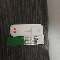 月经是2月20号了，23号就没了，从2号到八号测了都是淡淡的 系统上说我是8号今天的排卵日，但是还是淡，...