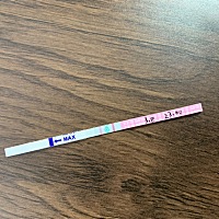 末次2.10-2.17，软件提示今天排卵日。无避孕一年，感觉有压力了，有没有差不多时间段的姐妹互相关注讨论...