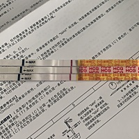 这是怀了嘛？距离上次同房最多12天