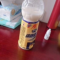 每次都倒掉了，嗯，有点可惜