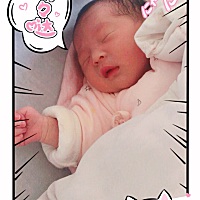 宝宝第七天了，为什么还在吐奶哪？有哪一位宝妈了解情况的吗？