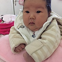 宝妈们，40天的宝宝睡觉很少。是缺什么吗？ 目前只补了D3