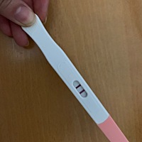 毫无防备的就来了 ，有没有和我一样还没有准备好就要迎接小生命了！