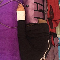 产后盆骨修复管用吗？我做的盆骨修复，满月发汗，修复腹直肌，和卵巢保养，我只想问问做过盆骨修复的姐...