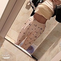 产后8天，恢复的不错😄