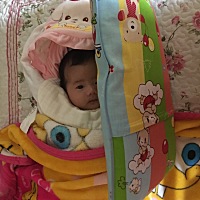 犹抱琵琶半遮面🥰🥰🥰美美的小璐璐🥳萌萌的小璐璐👸👸👸