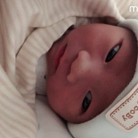 3月8号出生的男猪宝宝，爸爸姓舒，妈妈姓张，暂时还未取名字，各位美女宝妈们给点意见，取什么名字好听...