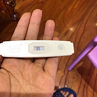 这是不是就是所谓的白板，好想有2条线啊