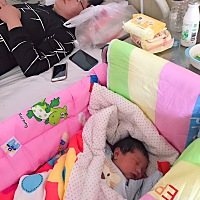 从怀孕初期到宝宝出生一直关注着怀孕管家，预产期2月5日号，2月16日凌晨女宝错后出生了，和大家分享...