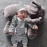 大象大象鼻子那么长🐘🐘🐘