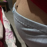 13➕3的肚子，有同款孕妈吗？