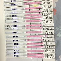 求各位大神指点 想知道哪天排的卵，3月7.8号安排了，今晚还用安排么？是8号排的还是今天排的？