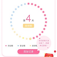 上个月来姨妈一般是五天，结果第六天没忍住就去同房了，后来姨妈就总能在上厕所搽到，中间没忍住做了一...