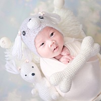 求救求救，宝宝27天了，睡颠倒了怎么办，半夜怎么都不睡，能闹到早上6点