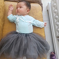 宝宝屁屁上都用爽身粉吗？