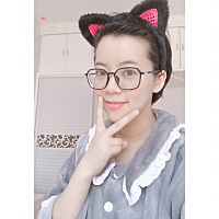 来接漂亮顺产女宝宝(✖╹◡╹✖)♡