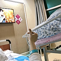 3.10号14:55分顺产❤无侧切 小公主 6斤4两 母子平安 愿你健康成长 一生被爱 现在就是愁着没奶水