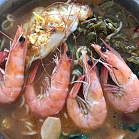 你们的泡面都是怎么煮的……