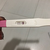 请问牛人帮忙看看。这是有了还是没有